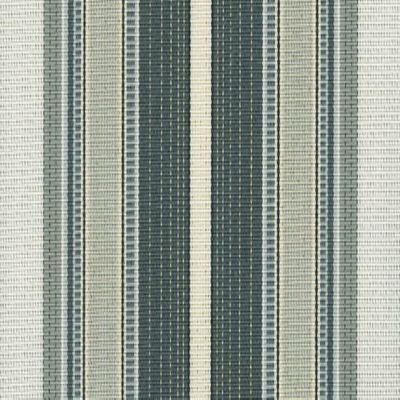 Sauleda Gri Krem Çizgili Tentelik Kumaş Colonia 2964 - 1