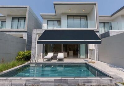 Sauleda Lacivert Tentelik Kumaş Adm.Navy 2051 - 2