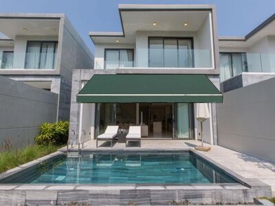 Sauleda Yeşil Tentelik Kumaş Botella 2245 - 2