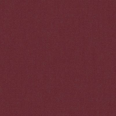 Sunbrella Plus Burgundy  Suntt 5034 152 - 1