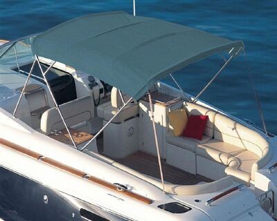 Sunbrella Plus Celestial  Suntt P057 152 - 2