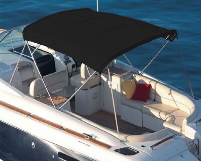 Sunbrella Plus Charcoal Pıque Suntt 5088 152 - 2