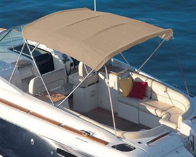 Sunbrella Plus Flax  Suntt P017 152 - 2