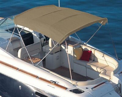 Sunbrella Plus Heather Beıge Suntt 5572 152 - 2