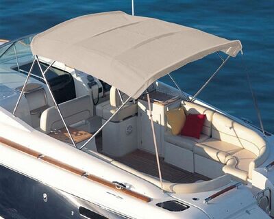 Sunbrella Plus Oyster Suntt 5030 152 - 2