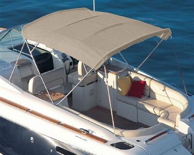 Sunbrella Plus Papyrus Suntt P055 152 - 2