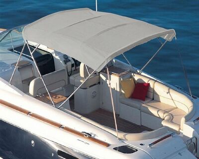 Sunbrella Plus Silver Suntt 5035 152 - 2