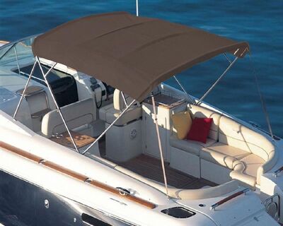 Sunbrella Plus Taupe Suntt 5548 152 - 2