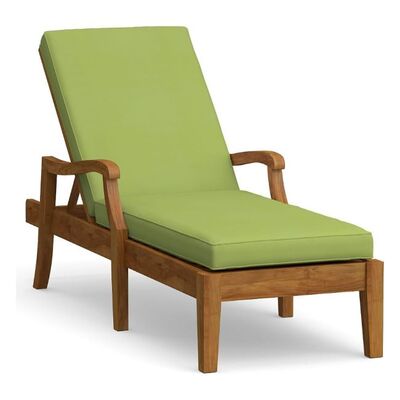 Sunbrella Solids Döşemelik Macao Sja 3738 137 - 2