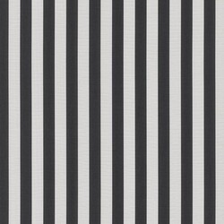 Sunbrella - Sunbrella Yacht Stripe Black Döşemelik Yac 3740 Sunbrella - Sunbrella Yacht Stripe Black Döşemelik Yac 3740
